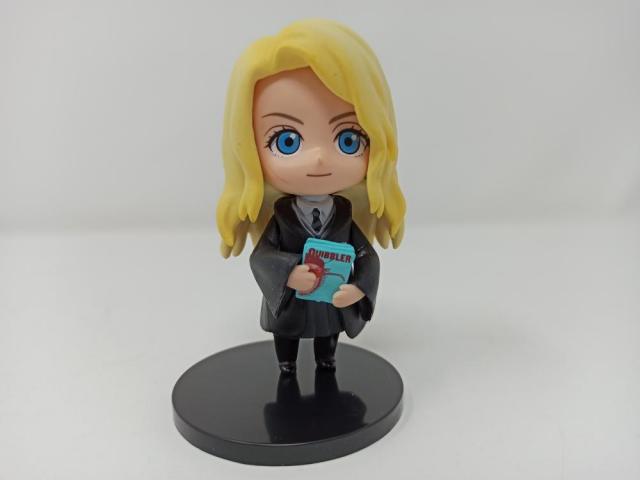 estatua Harry potter Luna Lovegood 6 8CM