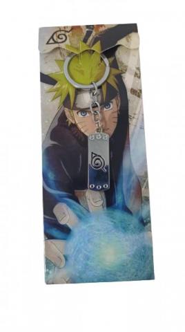 Llavero Naruto Vincha