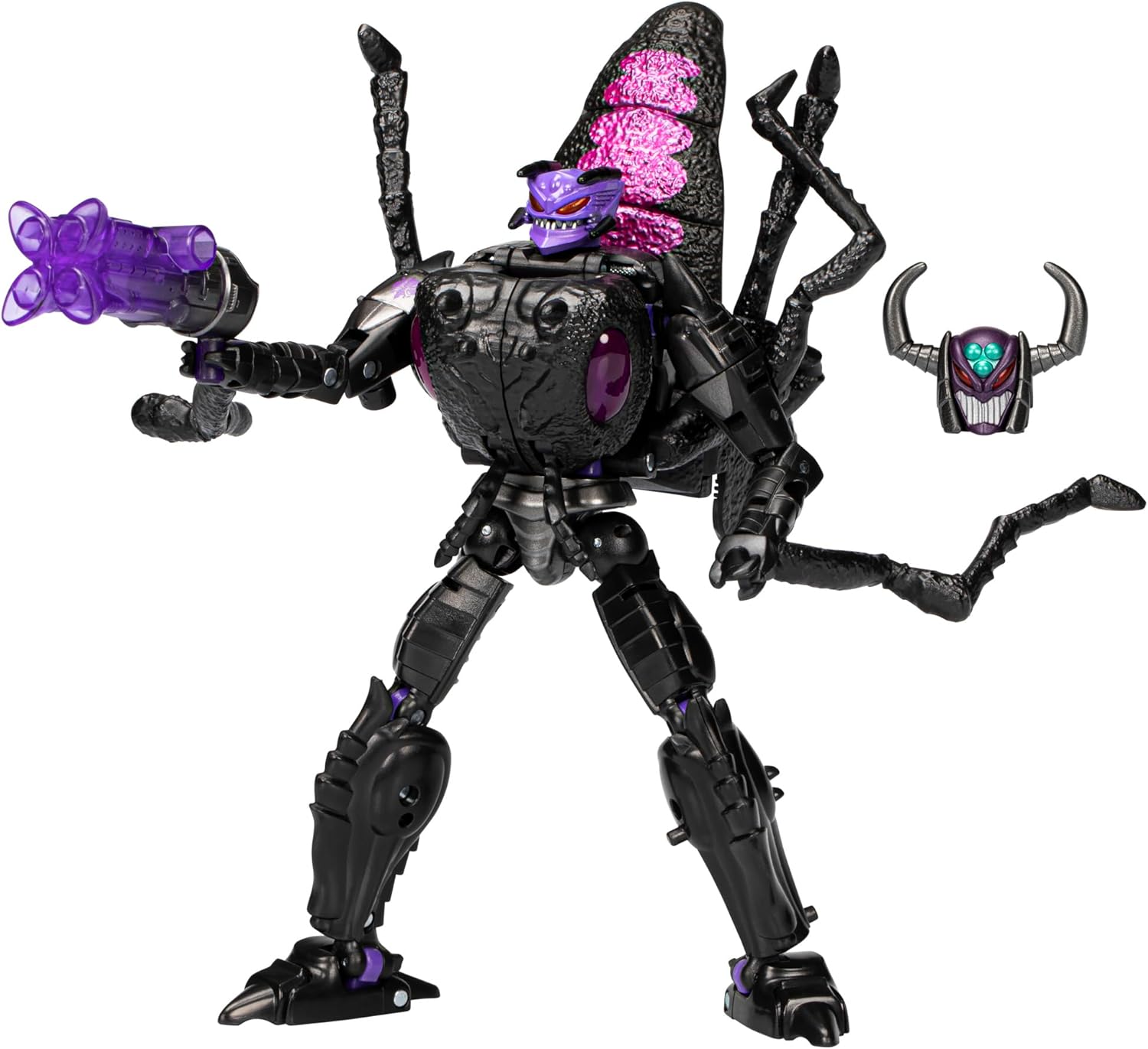 Transformers Selects Voyager Antagony