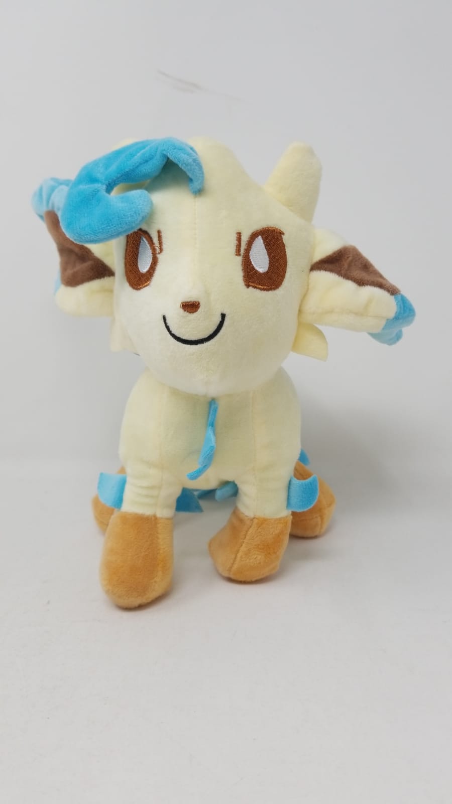 Peluche Pokemon Leafeon