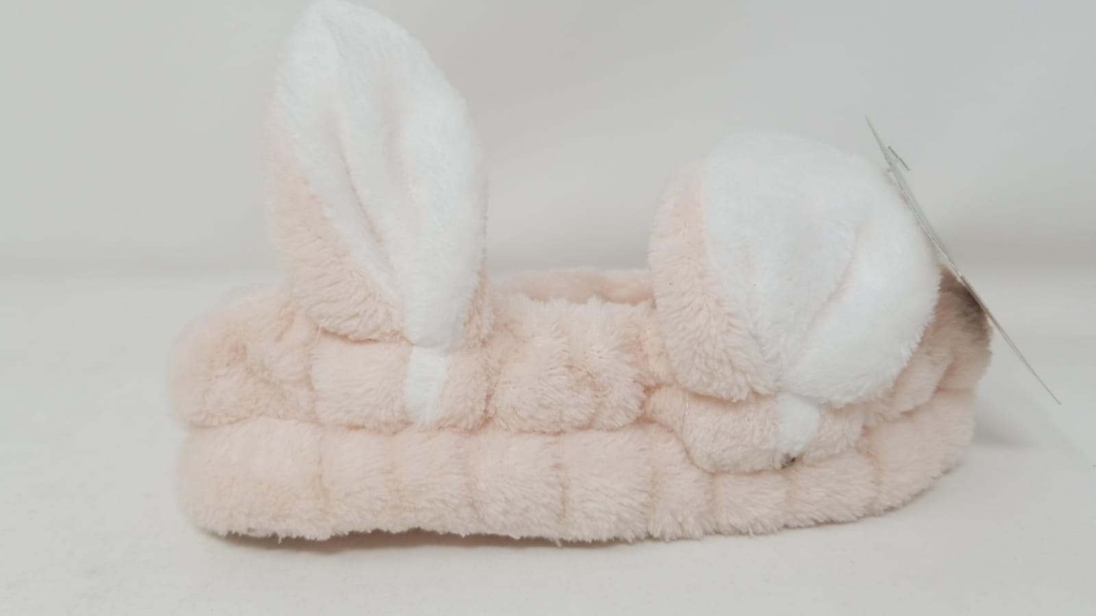 Vincha Peluche Pato Lalafanfan