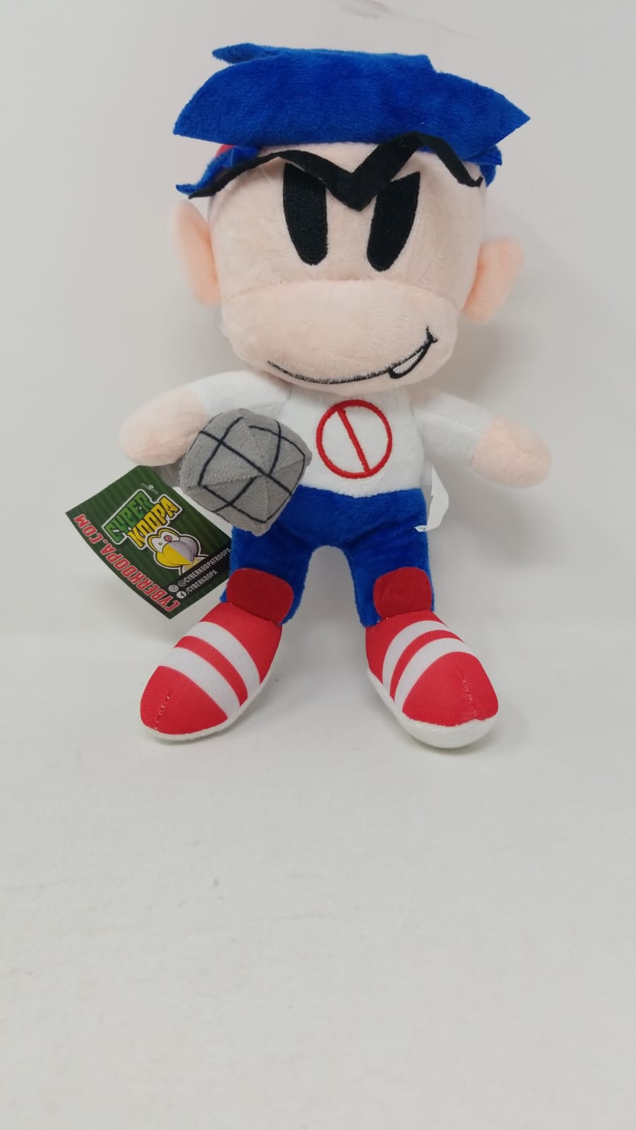 Peluche Friday Night Funkin