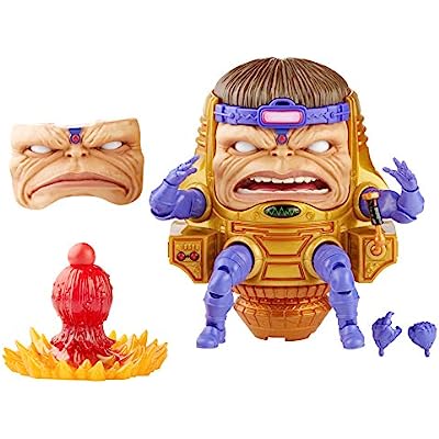Marvel Legends M.O.D.O.K