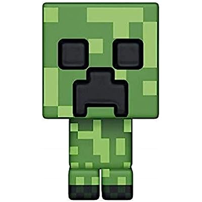 Funko Pop Games Minecraft Creeper