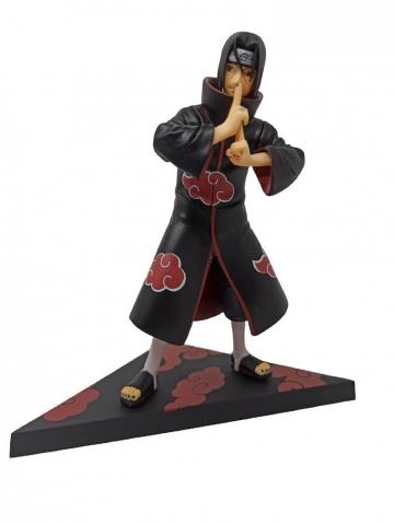 Figura Naruto Itachi Caja