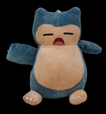 Peluche Pokemon Snorlax