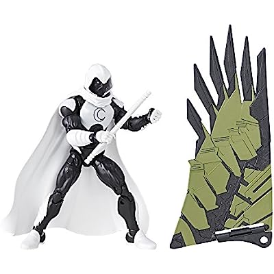 Marvel Legends Spider-Man Moon Knight 