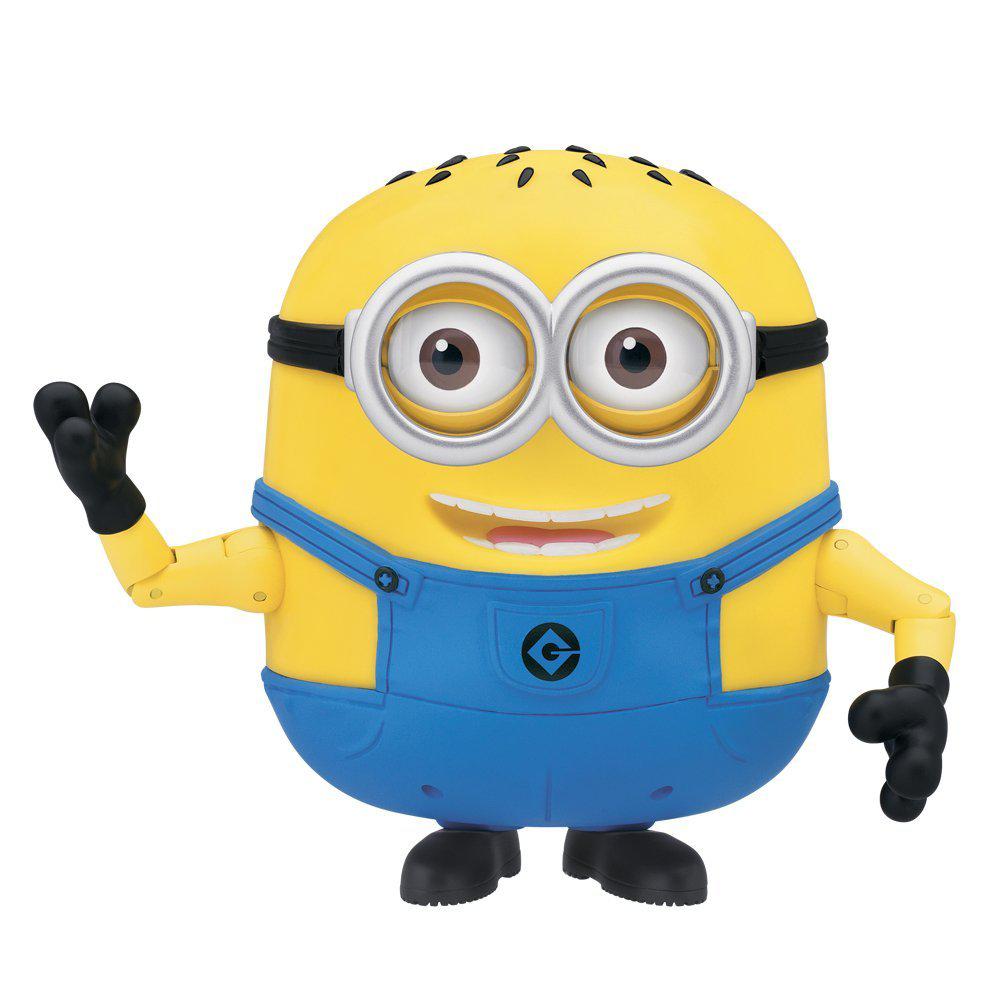 Despicable Me Minion Jerry Bedtime Buddy