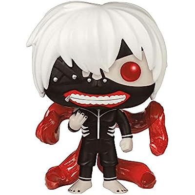 Funko Pop Anime Tokyo Ghoul Ken