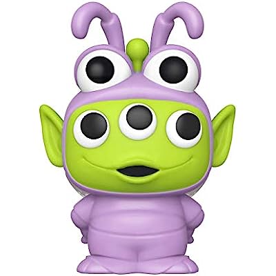 Funko Pop Pixar Alien Remix Dot