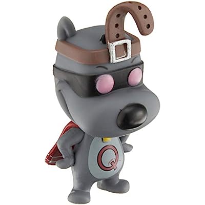  Funko Pop! Disney 414 Doug Quaildog Hot Topic Exclusive