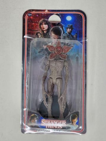 Figura Stranger Things Demogorgon 14cm SIMIL