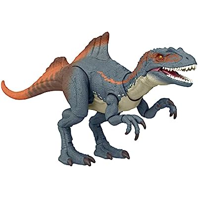 Jurassic World Lost World Jurassic Park Hammond Concavenator