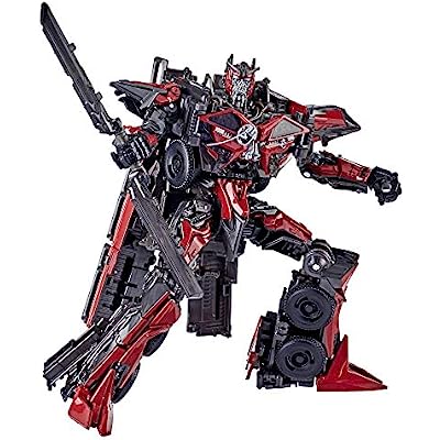 Transformers SS 61 Voyager Sentinel Prime