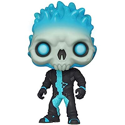 Funko Pop Fortnite Eternal Voyager
