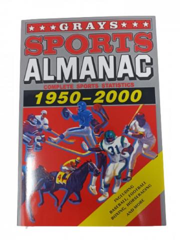 Almanaque Volver A Futuro