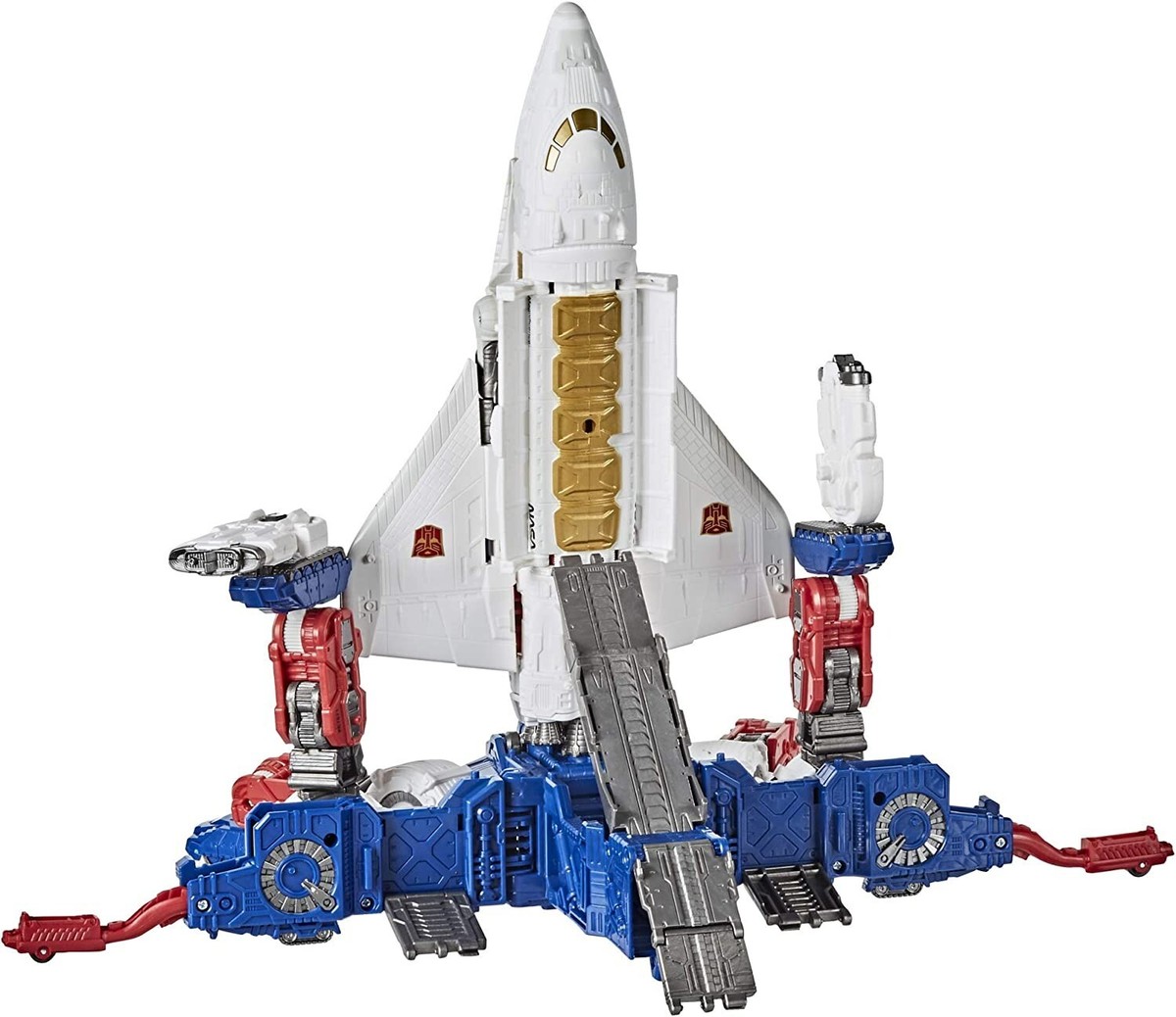Transformers Earthrise Commander Sky Lynx - foto 3