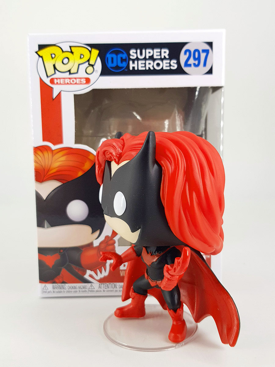 Funko Pop Batwoman PX Exclusive