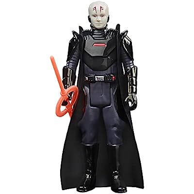 Star Wars Retro Collection Grand Inquisitor OBI-Wan Kenobi