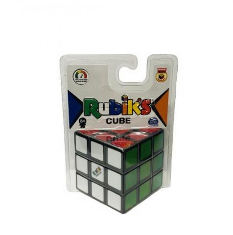 Cubo Magico Clasico Rubik 3x3 Original