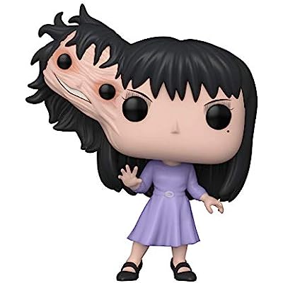 Funko Pop Junji Ito Tomie 