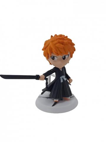 Figura Bleach Ichigo Kurosaki 6cm