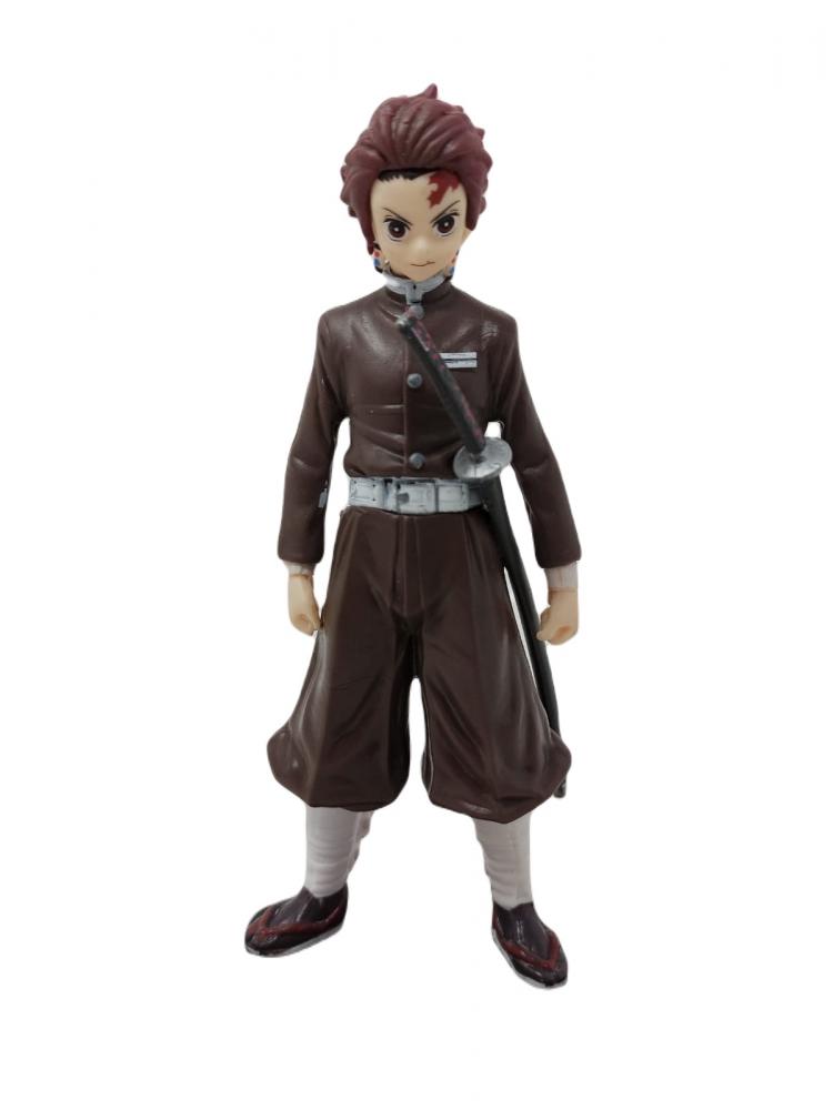 Figura Demon Slayer Tanjiro Kamado 17CM