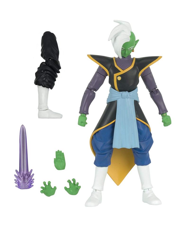 Dragon Ball Super Dragon Stars Zamasu