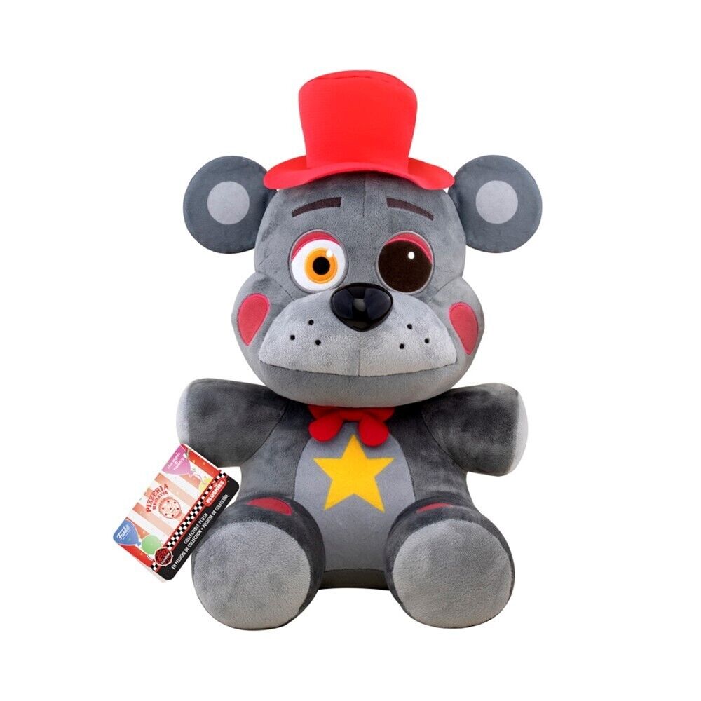 Peluche Funko Five Night At Freddy Pizza Simulator Lefty