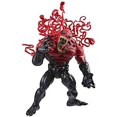 Marvel Legends Marvel Toxin
