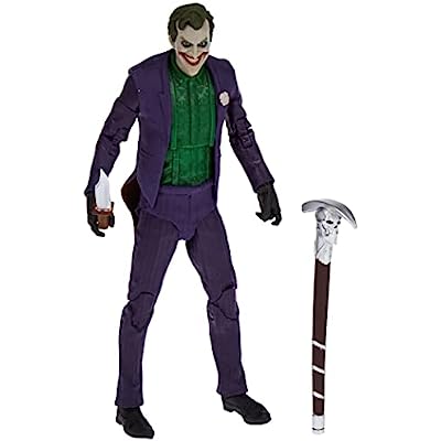 McFarlane Mortal Kombat The Joker