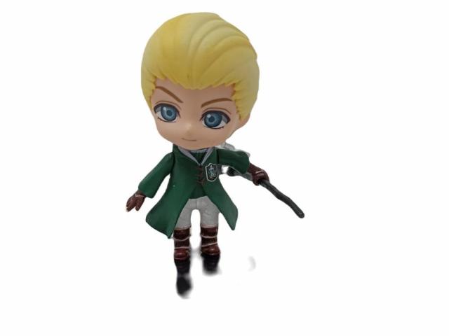 ESTATUA Draco Malfoy Harry Potter  5  8CM