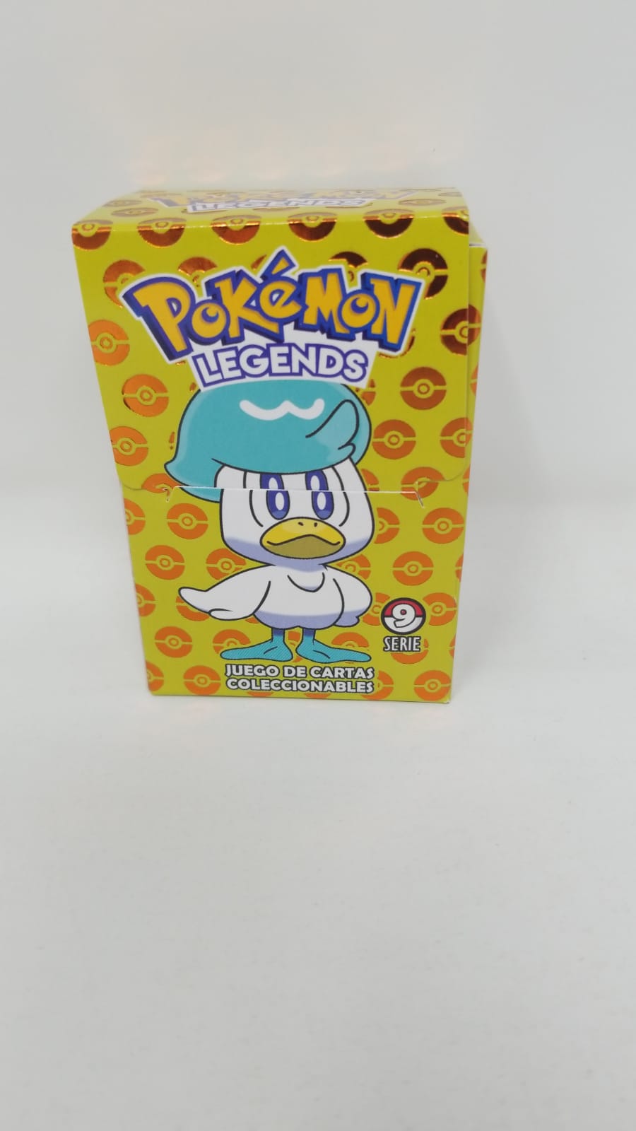 Cartas Pokemon Legends