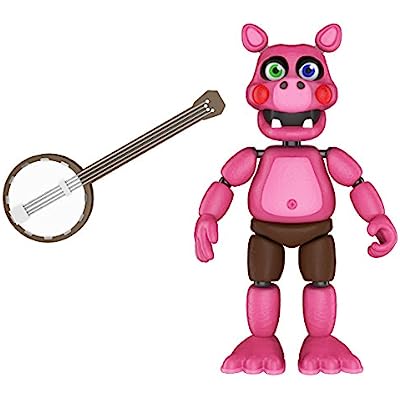 Funko Five Nights at Freddy Pizza Simulator Pigpatch