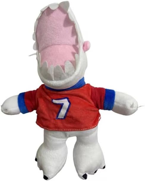 Peluche Stumble Guys Oso Polar