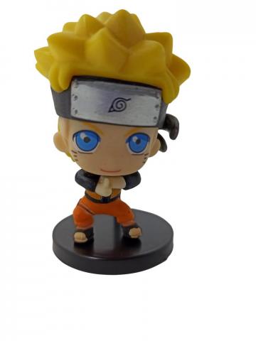 Figura Chibi Naruto Naruto Shippuden 6cm