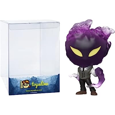 Funko Pop My Hero Academia Kurogiri
