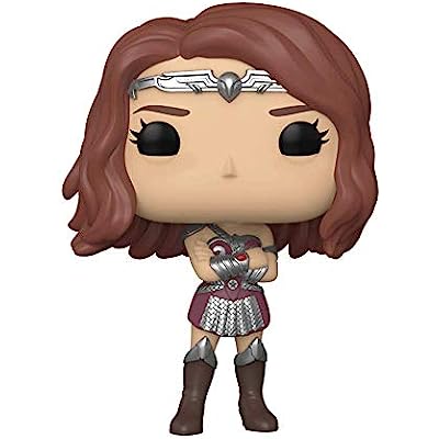 Funko Pop The Boys Queen Maeve 