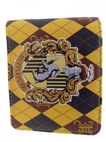 Billetera Harry Potter 06