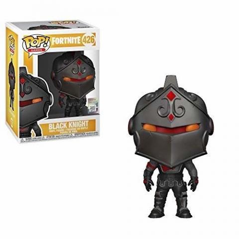 Funko Pop Fortnite Black Knight