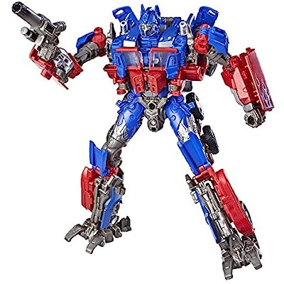 Transformers Studio Series 32 Voyager Optimus Prime
