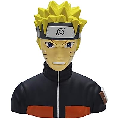 Naruto Shippuden Alcancia Original
