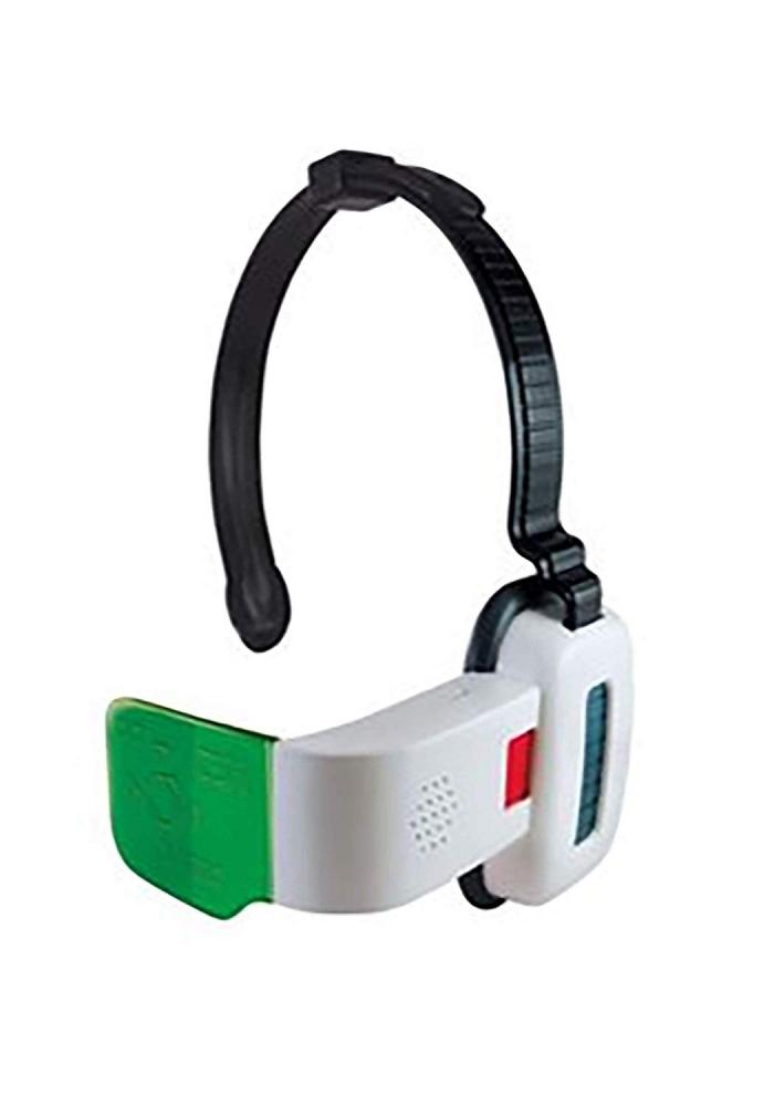 Bandai Dragon Ball Super Scouter Dragon Ball Green