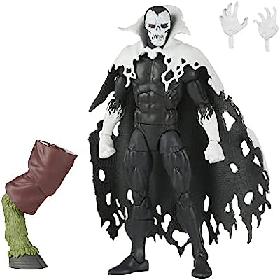 Marvel Legends Doctor Strange in The Multiverse of Madness DSpayre
