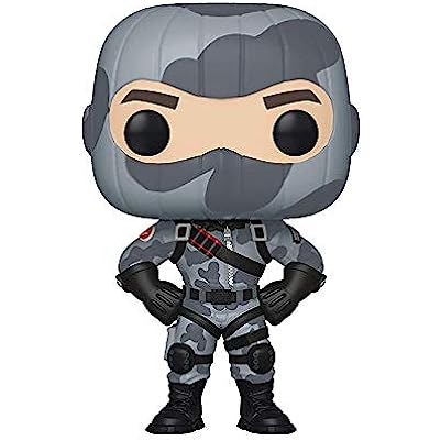 Funko POP! Games: Fortnite - Havoc