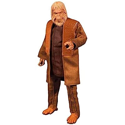 Mezco One 12 Planet of The Apes (1968) Dr. Zaius