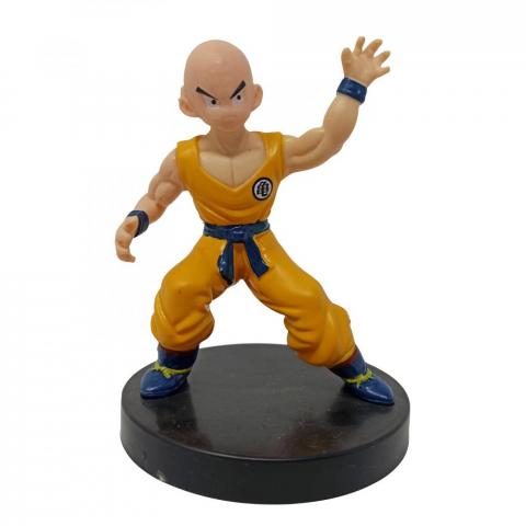 EStatua Dragon Ball Krillin 10cm