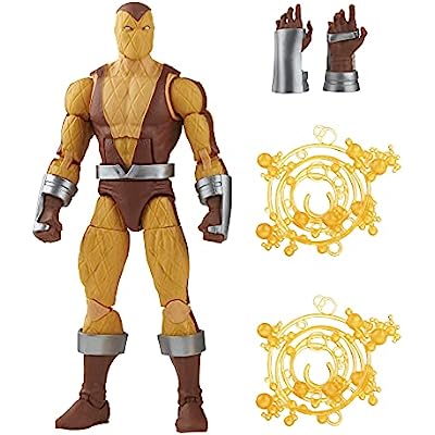 Marvel Legends Spider-Man Marvel Shocker 