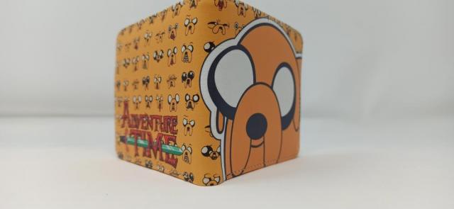 Billetera Adventure time