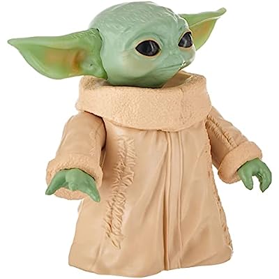 Star Wars The Child The Mandalorian 16 Cm Baby Yoda